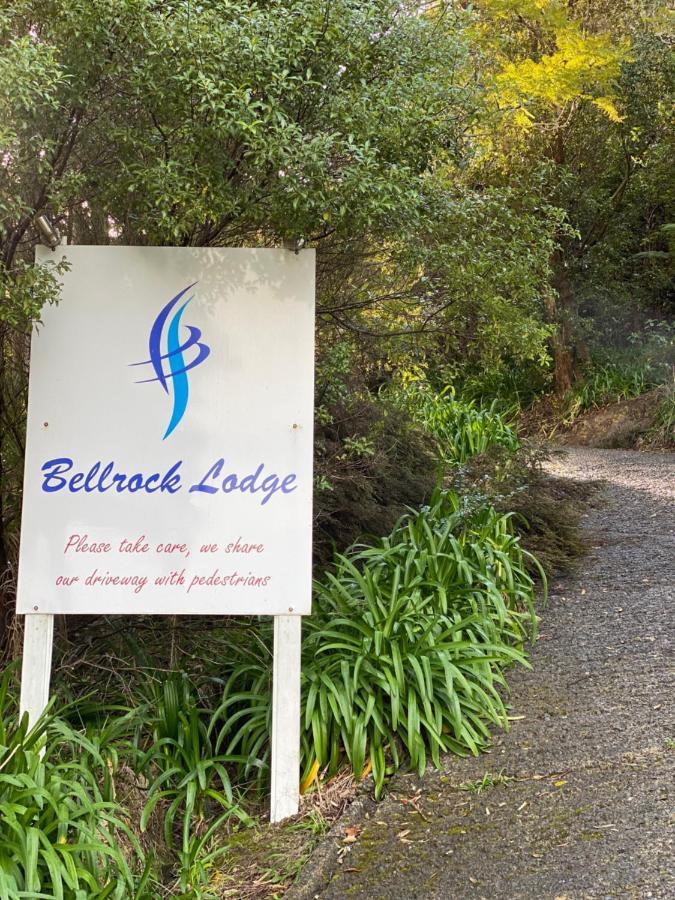 Bellrock Lodge Russell Eksteriør bilde