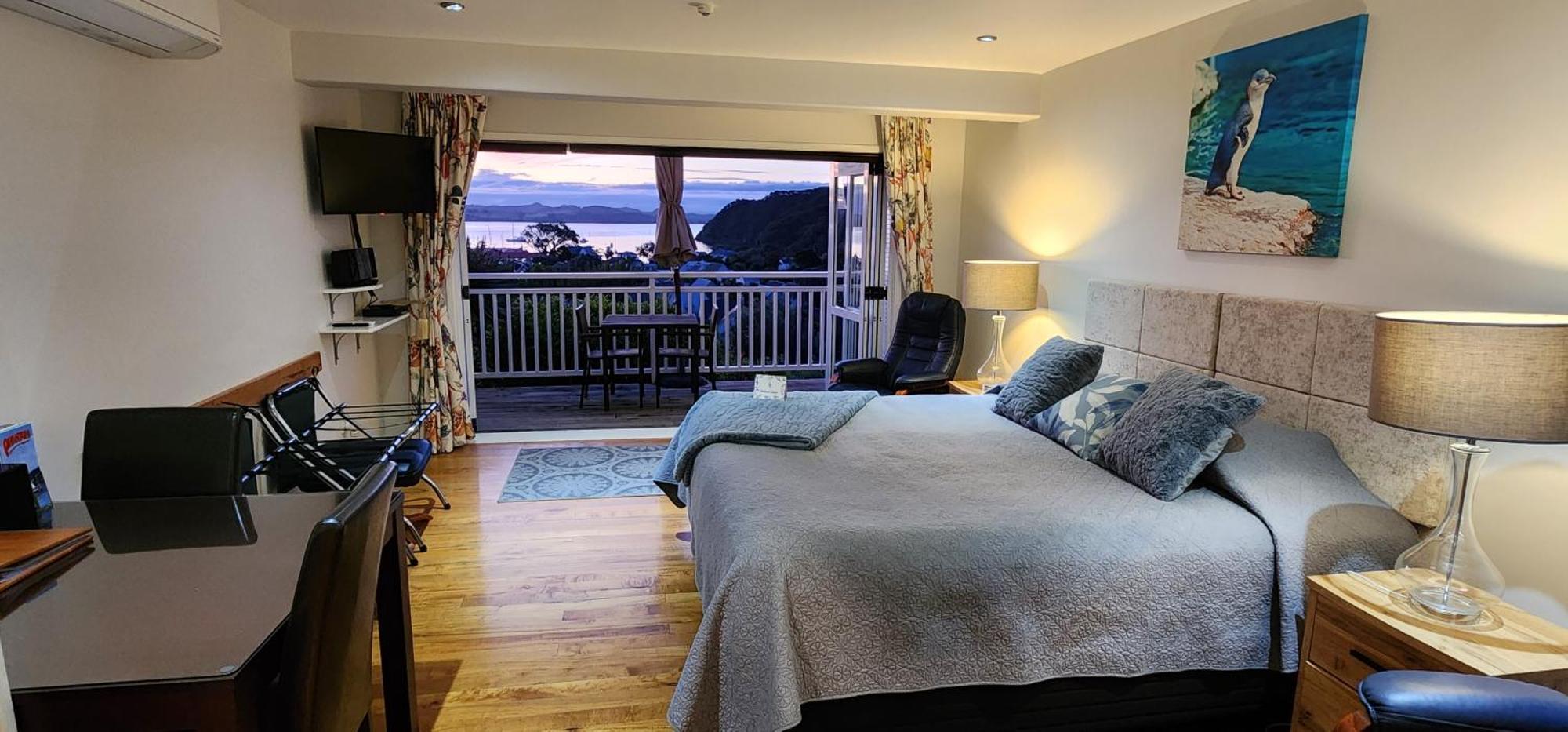 Bellrock Lodge Russell Eksteriør bilde