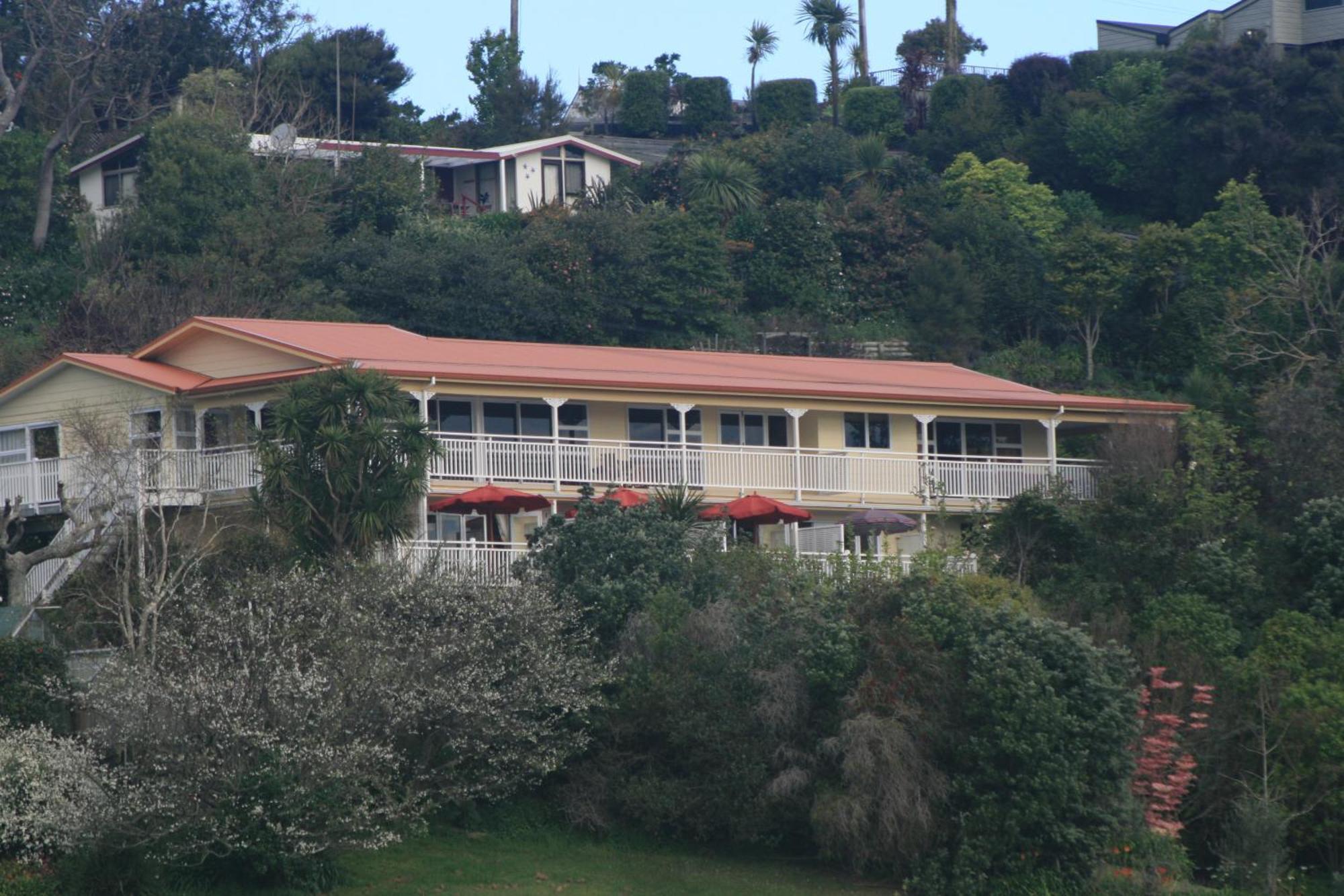 Bellrock Lodge Russell Eksteriør bilde